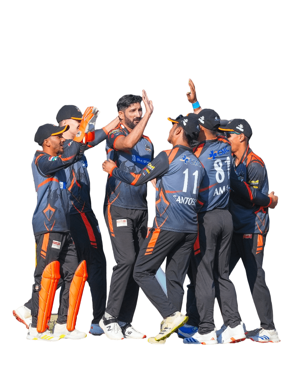 Footer Rhino Texture